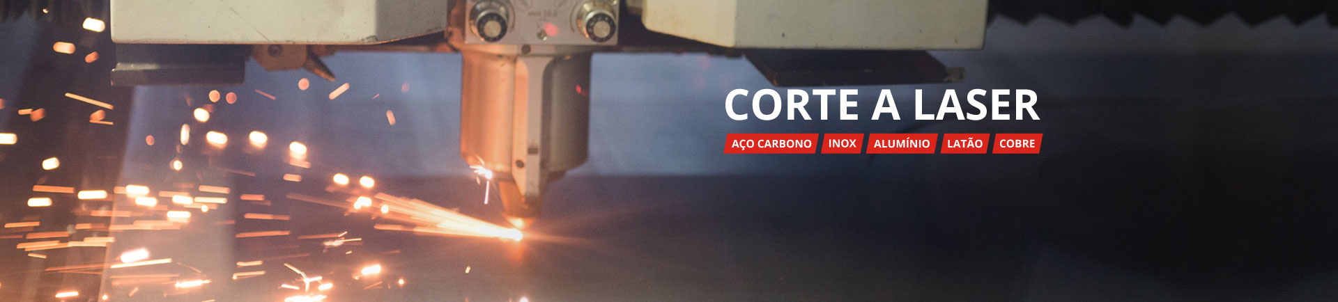 Mais opções de Corte a Laser agora na LaserTec