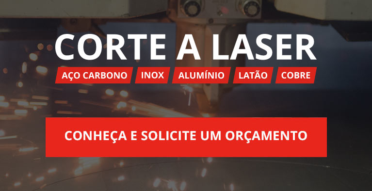 Mais opções de Corte a Laser agora na LaserTec